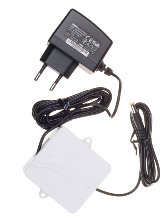 HWgroup Power strip DC - Répartiteur d'alimentation 12V DC