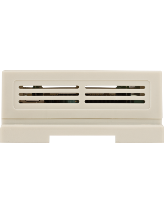 HWgroup Damocles2 1208 | Boîtier 12 entrées 8 sorties SNMP Modbus