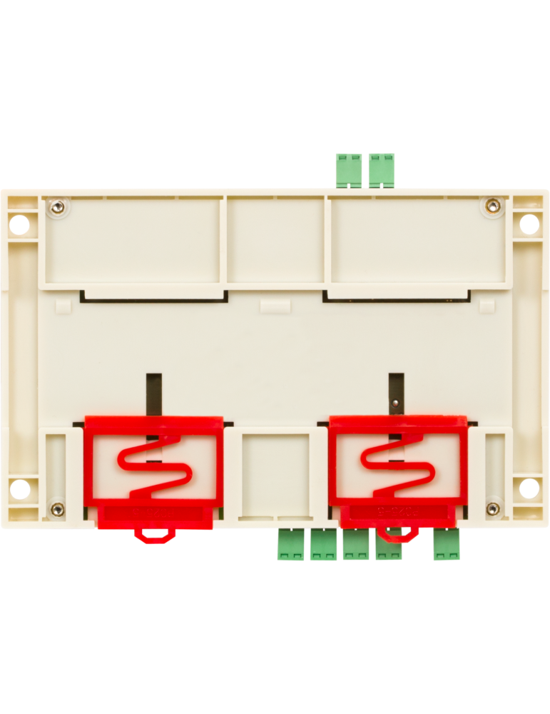 HW-group Poseidon2 3468 - Boîtier de connexion IP 8 capteurs
