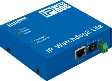 IP WatchDog2 Lite 2