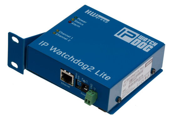 IP WatchDog2 Lite - Redémarrage Automatique Équipements Réseau