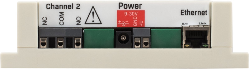 IP WatchDog2 Industrial - Redémarrage automatique équipements réseau