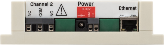 IP WatchDog2 Industrial - Redémarrage automatique équipements réseau