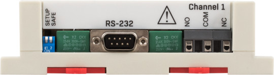 IP WatchDog2 Industrial - Redémarrage automatique équipements réseau