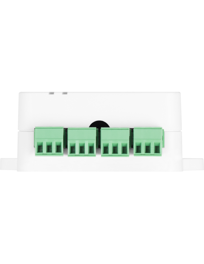 HWgroup Relay Output 1W-UNI - Expanseur 4 relais 1-Wire