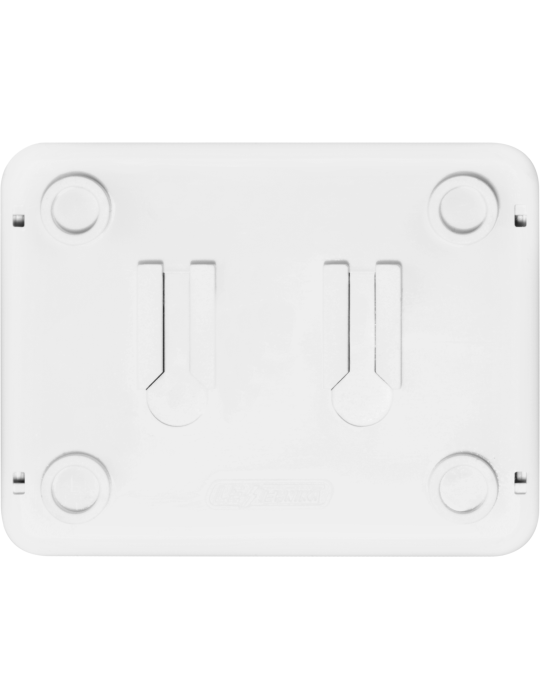 HWgroup Poseidon S-Hub - Répartiteur RS-485 pour Capteurs RJ45