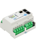 HW-group Perseus Industrial 310 - Supervision environnementale DIN