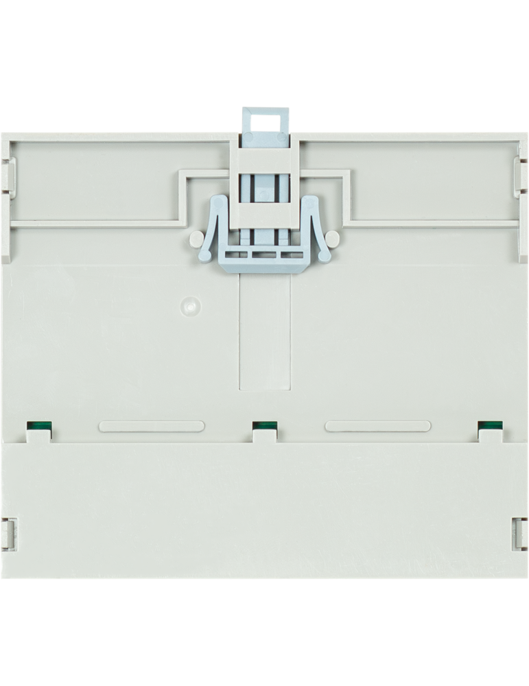 HW-group RTU-Expander 1004 - Module d'extension I/O Modbus RTU