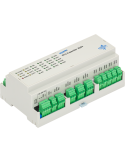 HW-group RTU-Expander 2004 - Extension E/S Modbus RTU DIN
