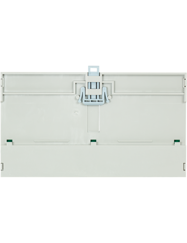 HW-group RTU-Expander 2004 - Extension E/S Modbus RTU DIN