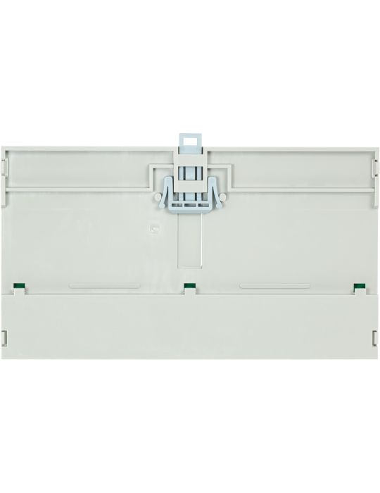 HW-group RTU-Expander 2004 - Extension E/S Modbus RTU DIN