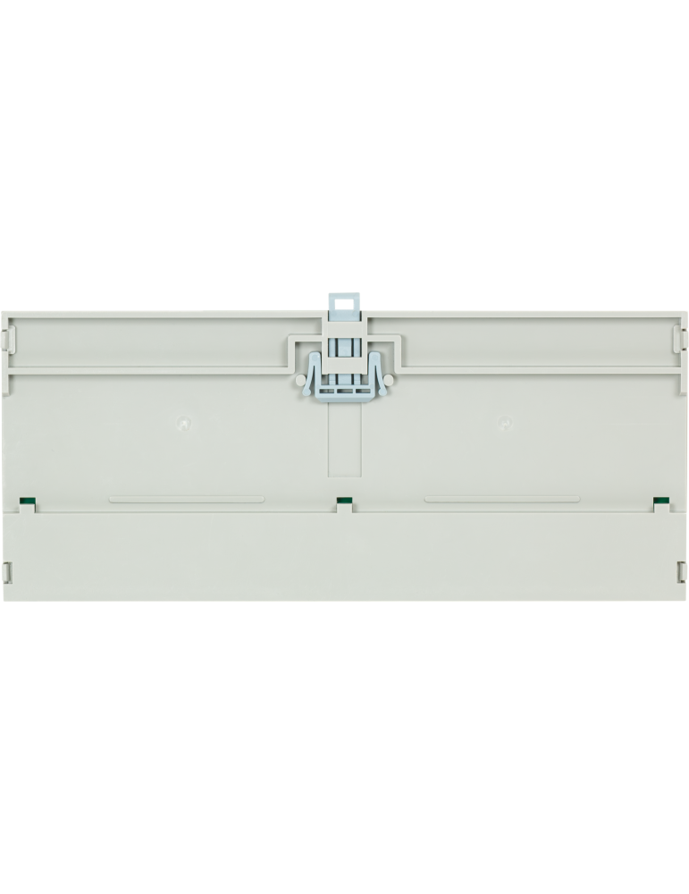 HW-group RTU-Expander 3004 : extension I/O DIN 30 entrées 4 relais
