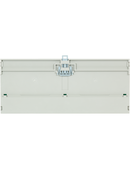 HW-group RTU-Expander 3004 : extension I/O DIN 30 entrées 4 relais
