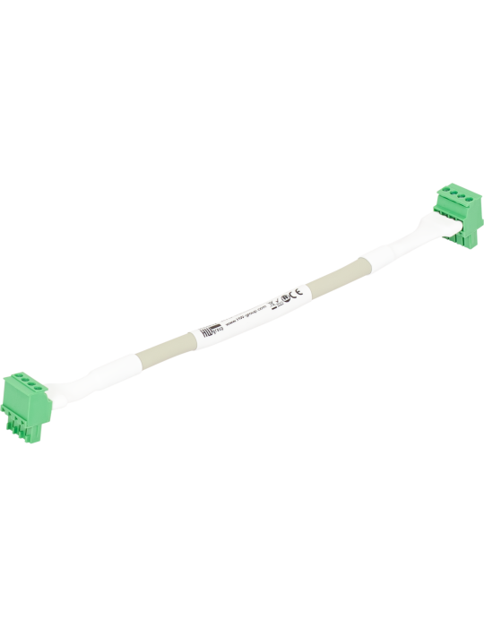 HW-group RTU-Connection cable 0,15m - Câble de connexion Perseus