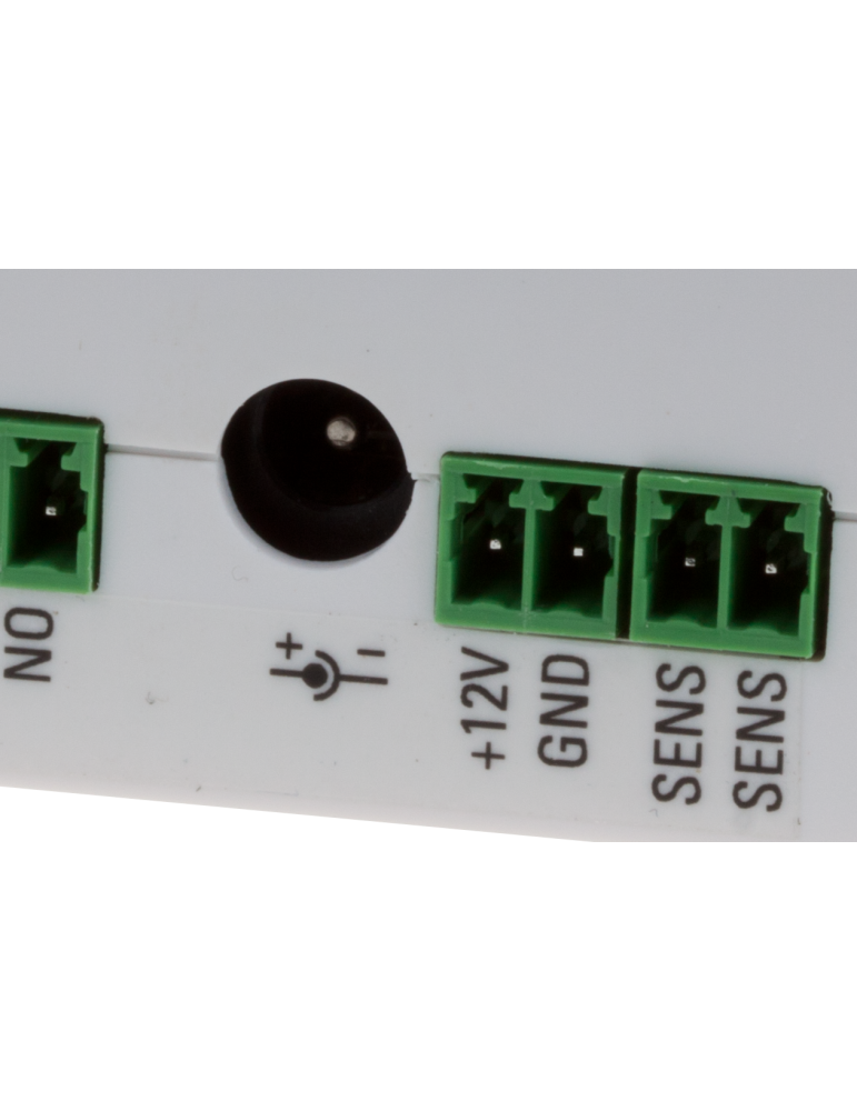 HW-group Sensor WLD Relay 1W-UNI | Détecteur de Fuite d'Eau