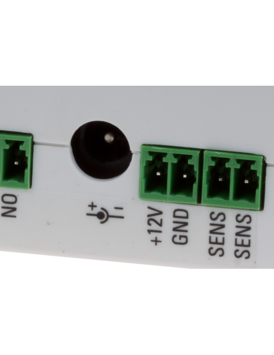 HW-group Sensor WLD Relay 1W-UNI | Détecteur de Fuite d'Eau