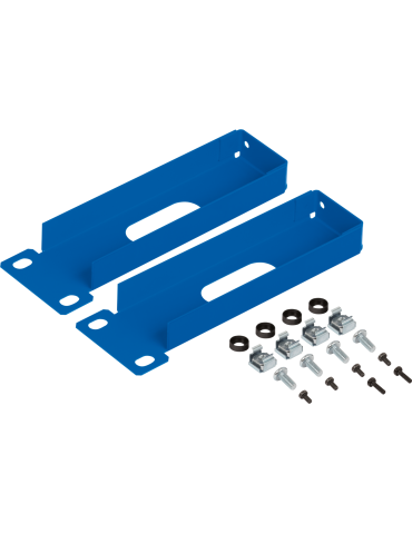 HW-group RM2 brackets 19"