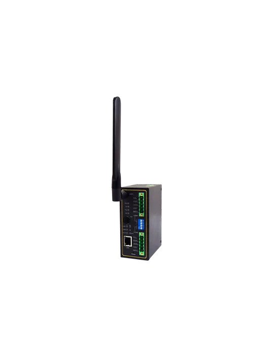 Atop SW5502C-TB - Serveur série WiFi 802.11bgn 2 ports TB5