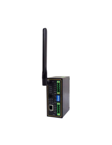Atop SW5502C - Serveur série sans fil 802.11n 2 ports DB9
