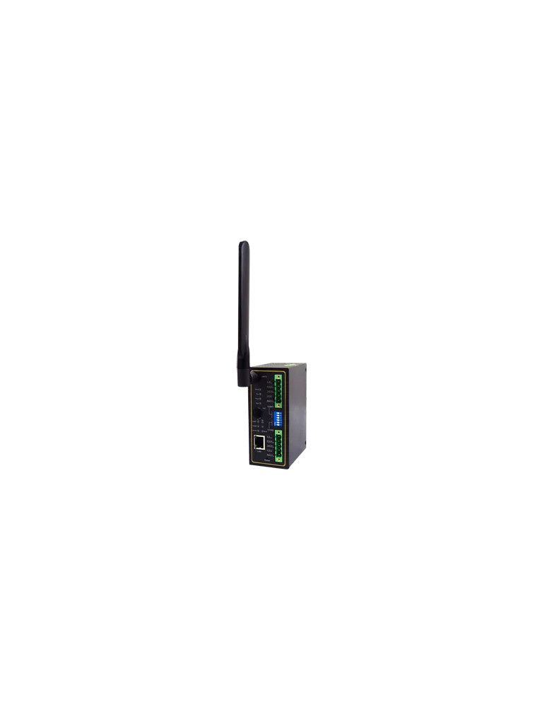 Atop SW5502C - Serveur série sans fil 802.11n 2 ports DB9