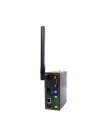 Switch Atop SW5501C | 5 Ports Ethernet Industriel Non Managé