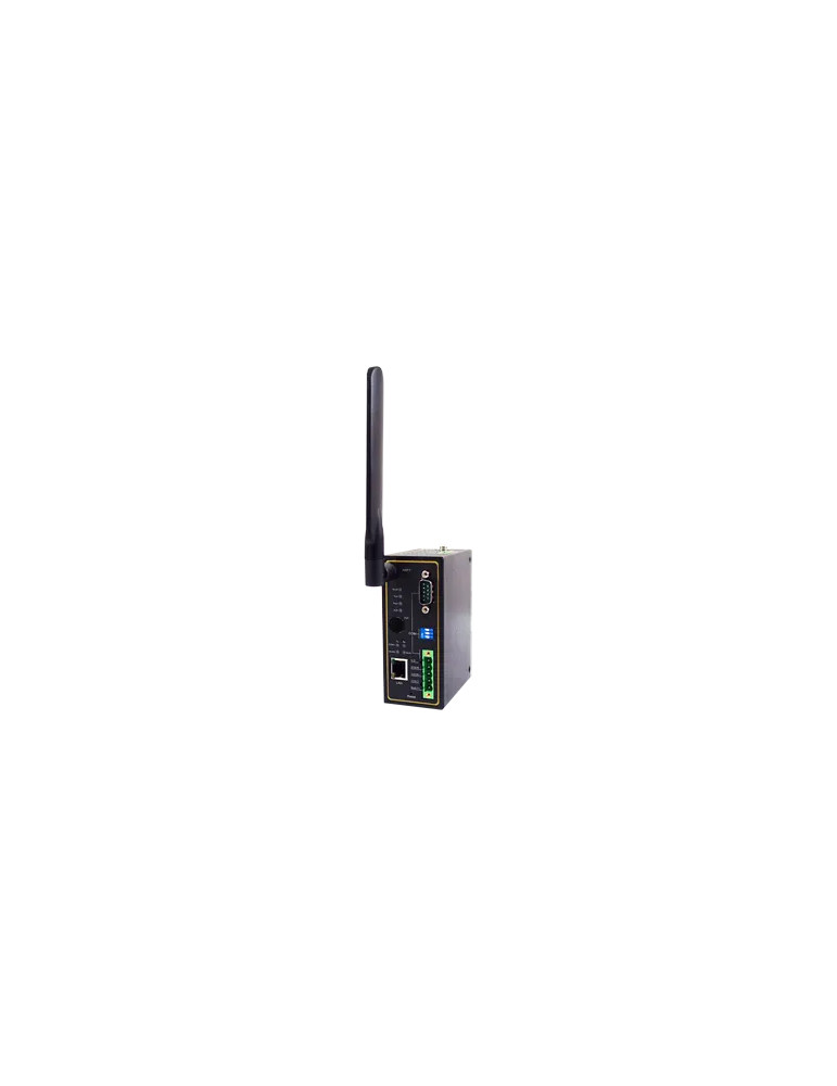 Switch Atop SW5501C | 5 Ports Ethernet Industriel Non Managé