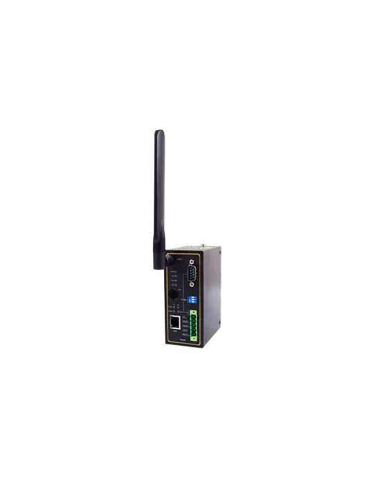 Switch Atop SW5501C | 5 Ports Ethernet Industriel Non Managé