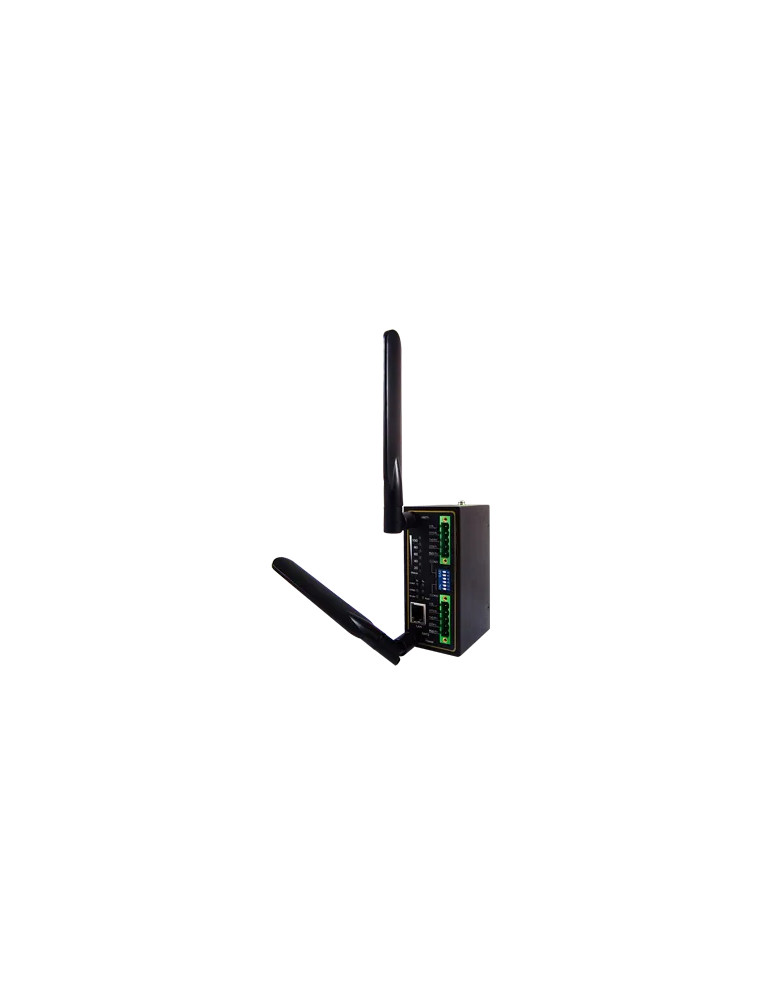 Atop SW5502-TB - Switch Ethernet industriel 5 ports Gigabit