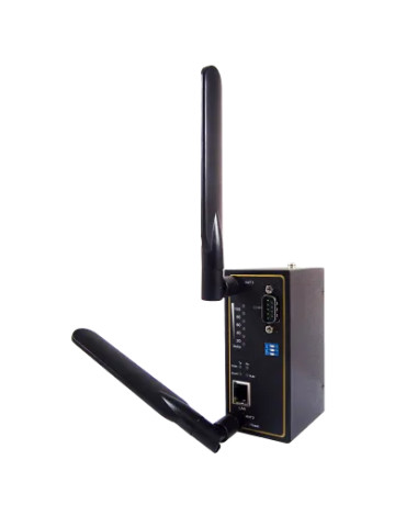Atop SW5501 - Switch industriel Fast Ethernet non managé 5 ports