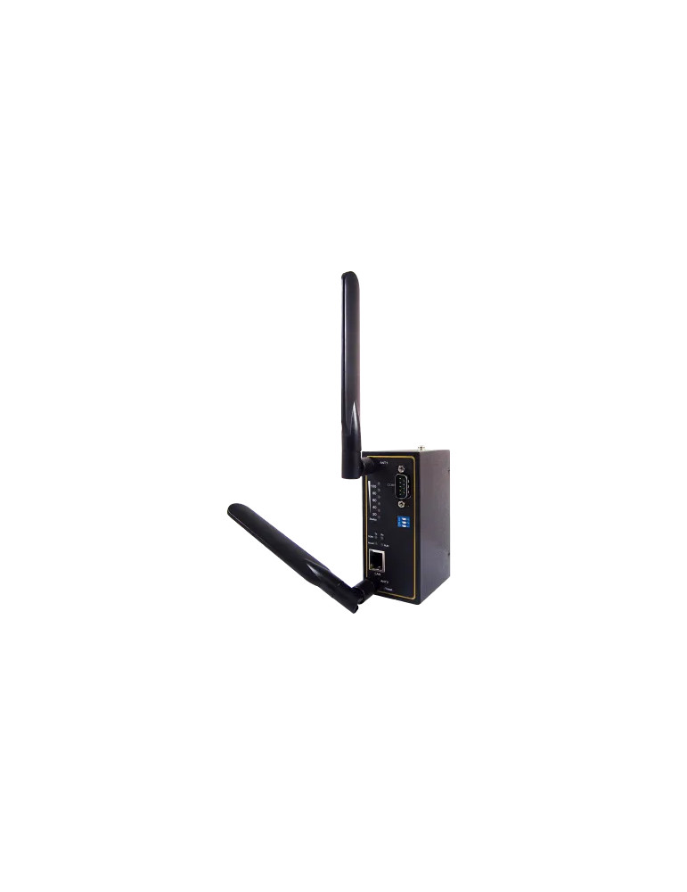 Atop SW5501 - Switch industriel Fast Ethernet non managé 5 ports