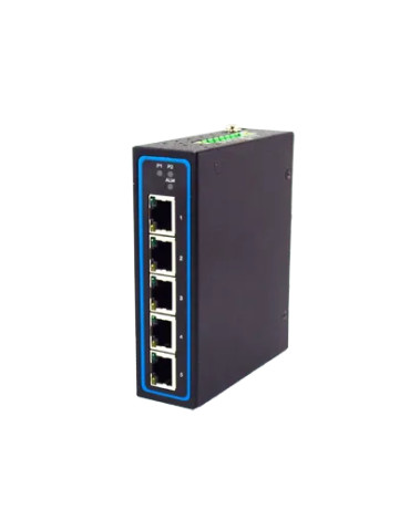 Atop EHG7305 - Switch Ethernet Gigabit Industriel Non Managé