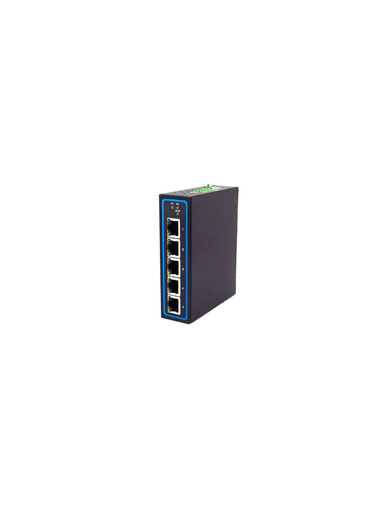 Atop EHG7305 - Switch Ethernet Gigabit Industriel Non Managé