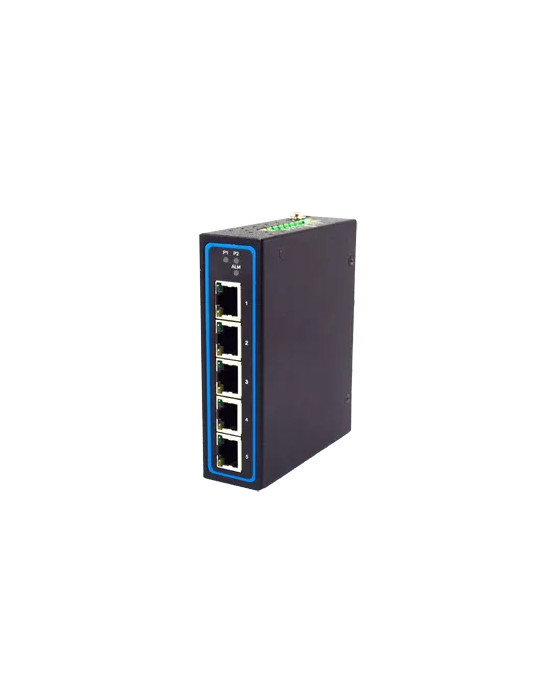 Atop EHG7305 - Switch Ethernet Gigabit Industriel Non Managé