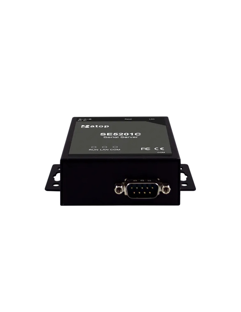 Atop SE5201C-DB - Passerelle série cellulaire LTE Cat-1