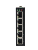 Switch Atop EH3305 - 5 ports 10/100 Mbps industriel