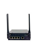 Routeur Wi-Fi industriel Atop AWR5805-P mesh Gigabit avec PoE PD