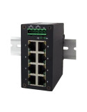Switch Atop EH2308 8 ports Fast Ethernet non administrable