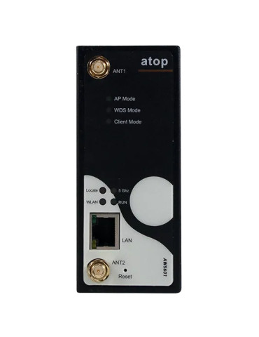 Atop AW5601-IC - Point d'accès Wi-Fi industriel Mode IC