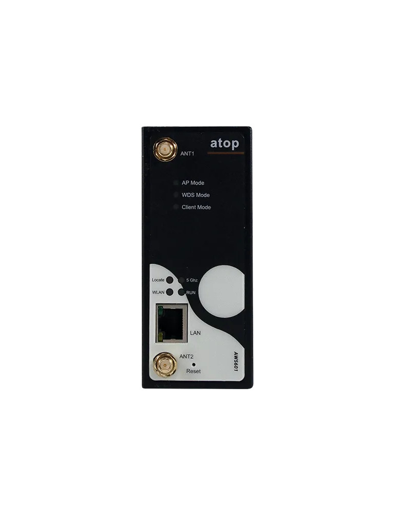 Atop AW5601 - Point d'accès Wi-Fi 5 GHz industriel IP30