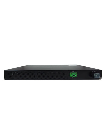 Atop RHG9628-410GSFP-DC Switch Modulaire Rack Gigabit L3