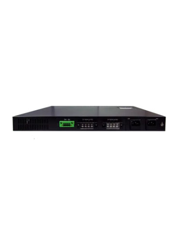 Atop RHG7628-CPU-410GSFP | Switch Ethernet Gigabit modulaire