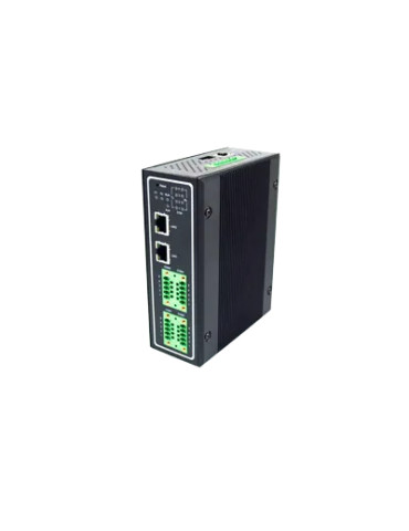 Atop MB5904D-4P-G-Sis-SFP - Passerelle Modbus 4 ports avec SFP