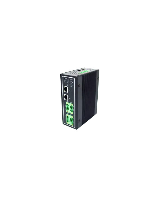 Atop MB5904D-4P-DB - Passerelle Modbus 4 ports DB9 industrielle