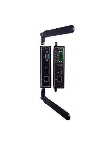 Atop MB5901B-IO-4G-US - Passerelle Modbus 4G LTE vers Ethernet