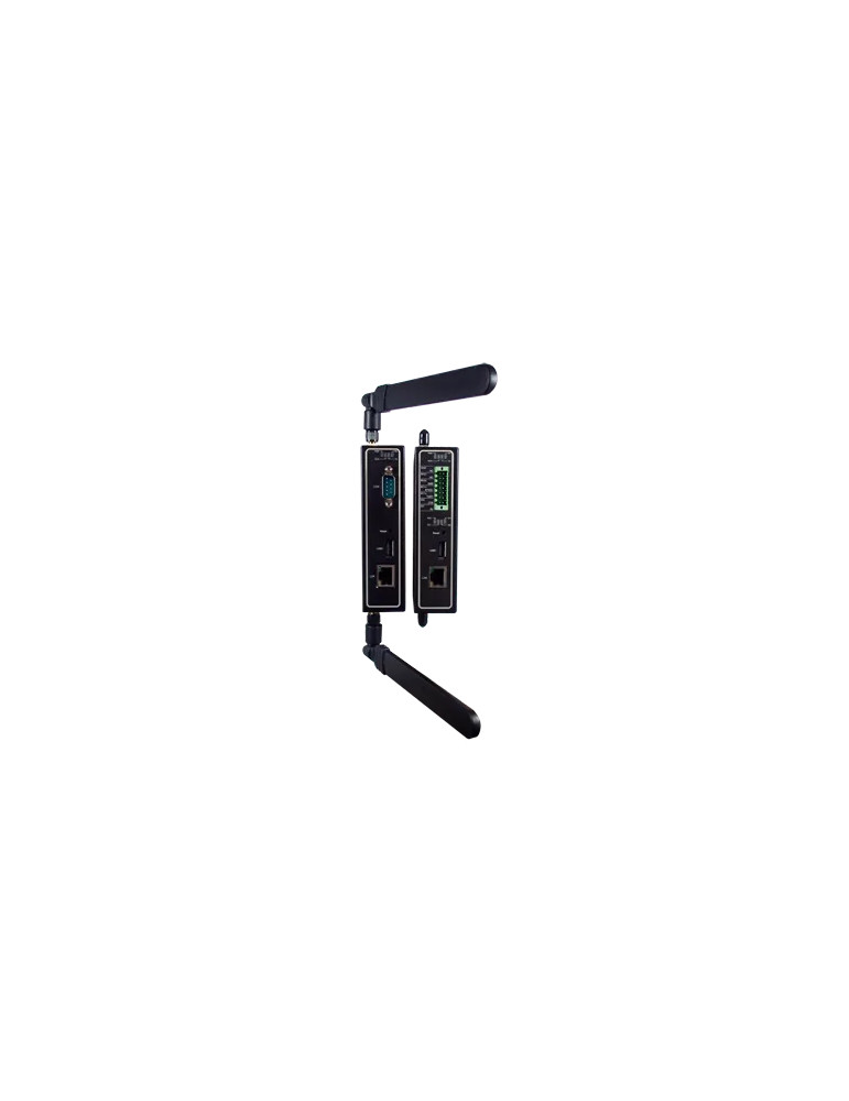 Atop MB5901B-IO-4G-US - Passerelle Modbus 4G LTE vers Ethernet