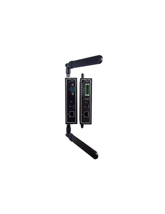 Atop MB5901B-IO-4G-US - Passerelle Modbus 4G LTE vers Ethernet