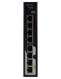Switch Atop EHG7708-4PoE-2SFP-225SFP - 4 ports PoE 90W, 2.5G SFP