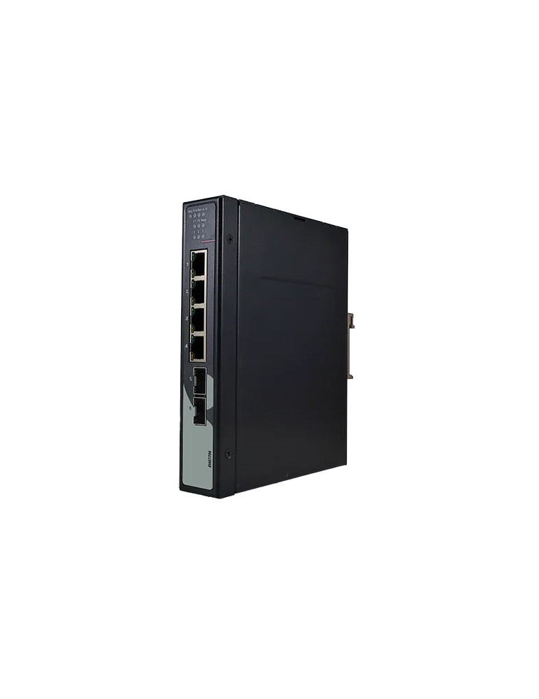 Switch Atop EHG7706-225SFP - 4 ports Gigabit + 2 SFP 2.5G