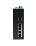 Routeur Industriel Atop ER5805P | 5 Ports Gigabit | PoE PD