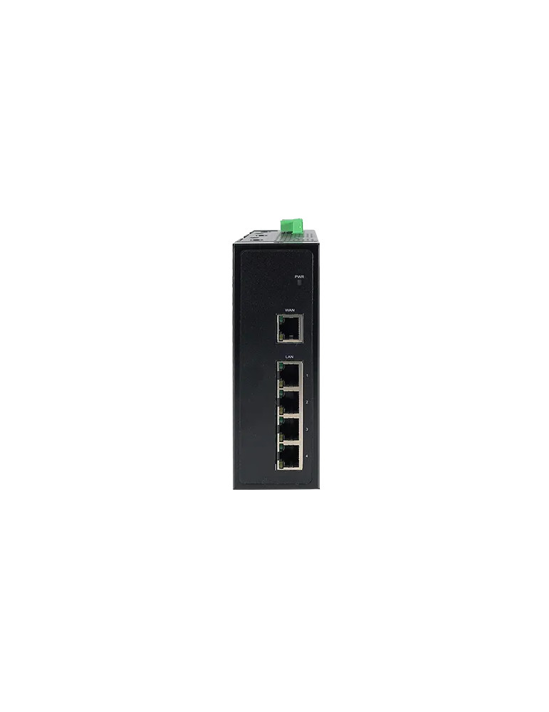 Atop ER5805 - Routeur Ethernet industriel VPN -40°C +75°C